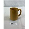 Image 1 : Nice Medalta Pottery Tankard
