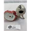 Image 3 : Beswick Pig And Dolton Figurine, As Found