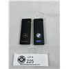 Image 1 : BMW And Mercedes Bens Lighters, New Old Stock