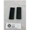 Image 2 : BMW And Mercedes Bens Lighters, New Old Stock