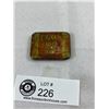 Image 1 : Vintage Tin Fuse Box (ERO)