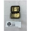 Image 2 : Vintage Tin Fuse Box (ERO)