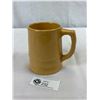 Image 1 : Nice Medalta Pottery Tankard