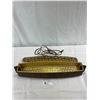Image 2 : Mid Century Modern In Good Working Order, Bread Warmer