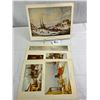 Image 1 : Lot Of Early Cornelius Kreigoff Prints