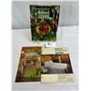 Image 1 : 3 Vintage Woodward's Catalogues, 1970's