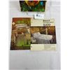 Image 2 : 3 Vintage Woodward's Catalogues, 1970's