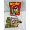 Image 1 : Nice Vintage Disney Lot