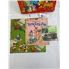 Image 2 : Nice Vintage Disney Lot