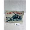 Image 1 : 1916 The Illustrated War News