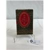 Image 1 : Book The Rubaiyat Of Omar Khayyam In Sleeve