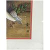 Image 2 : Old Signed Chinese Painting, 17.5"x21.5"