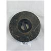Image 2 : Rare Western Foundry Company Horse Weight