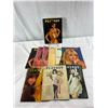 Image 1 : 10 Copies Of Playboy Magazines From 1968