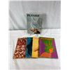 Image 1 : 6 Copies Of Playboy Magazines From 1967
