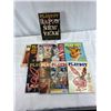 Image 1 : 12 Issues Of 1976 Playboy Magazines