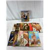 Image 1 : 13 Copies Of Playboy Magazines From 1973