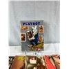 Image 3 : 13 Copies Of Playboy Magazines From 1973