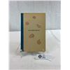 Image 1 : First Edition 1955 Gift From The Sea By Anne Morrow Lindbergh, Pantheon, Hardcover, Excellent Shape