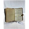 Image 2 : The Holy Bible, Scofield Reference Bible Rev. C.I. Scofield, D.D., 1917 Oxford University Press, Lea