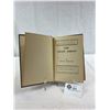 Image 2 : The Green Ribbon By Edgar Wallace, 1931 Doubleday, Doran And CO., Scotland Yard Edition, Hardcover, 