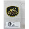 Image 2 : South Africa Army Patch