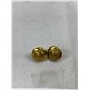 Image 2 : South African Police Uniform Buttons, 2 Small