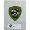 Image 1 : Evaton Township Crest Patch