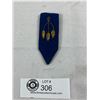 Image 1 : Gorget Police Major To Colonel