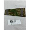 Image 2 : South African Captain On Camo Shoulder