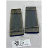 Image 2 : Shoulder Boards Military/Police