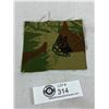 Image 1 : Canine Unit Insignia On Camo