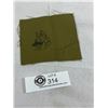 Image 2 : Canine Unit Insignia On Camo