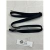 Image 1 : South African Police  Leather Lanyard