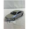 Image 1 : 1/18 Scale Mercedes Bens CLS Class Die Cast Car