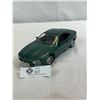 Image 1 : 1/18 Scale Die Cast BMW 850I