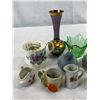 Image 2 : Nice Decorative Vintage Home Décor Lot