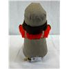 Image 2 : Vintage CN Rail Teddy Bear