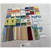 Image 1 : Mixed Lot Of Vintage Bias Tape