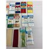 Image 3 : Mixed Lot Of Vintage Bias Tape