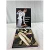 Image 1 : 2 Italian Hardcover Fashion Books, Seduction And Fashion