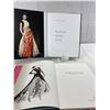 Image 2 : 2 Italian Hardcover Fashion Books, Seduction And Fashion