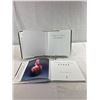 Image 2 : James Macaky Antiques At A Glace, 2 Hardcover Books About Silver And Glass, Great Condition