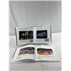 Image 3 : James Macaky Antiques At A Glace, 2 Hardcover Books About Silver And Glass, Great Condition