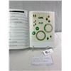 Image 2 : 1994 Paperback Auction Catalogue, Hong Kong, Fine Chinese Ceramics, Jade, Etc., Great Reference Book