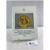 Image 1 : 1997 Paperback Auction Catalogue, Great Reference Books, Chinese Paintings, Ceramic, Etc., Retails F