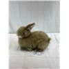 Image 2 : Nice Large Marry Mayer Stuffed Rabbit 18"L x 11"T