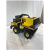 Image 2 : Vintage Tonka Crane Truck In Good Condition