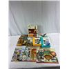 Image 1 : Nice Lot Of Books On Antiques And Collectibles