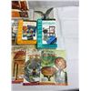 Image 3 : Nice Lot Of Books On Antiques And Collectibles